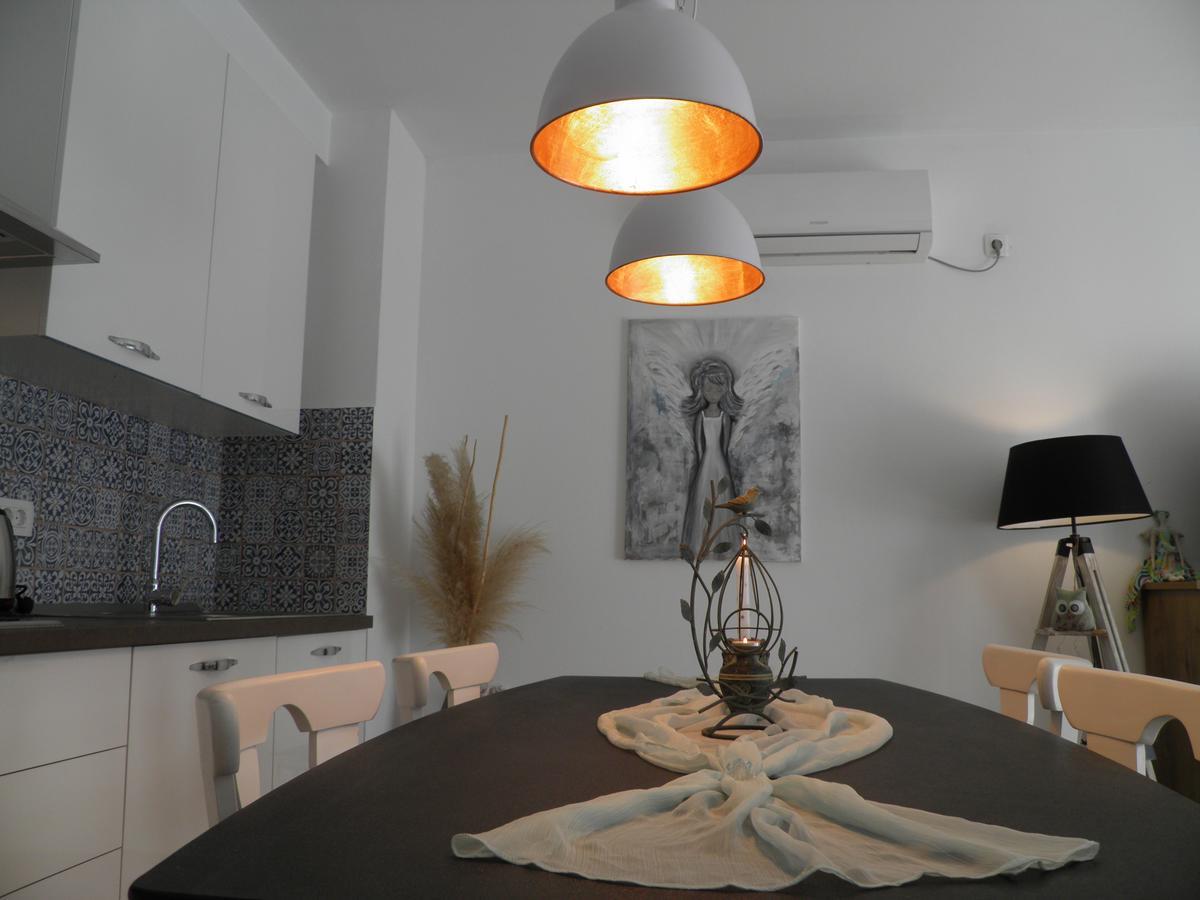 Apartments Marta 1 Zadar Exterior photo